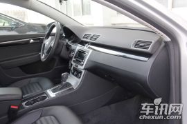 一汽-大众-迈腾-改款 1.8TSI 领先型