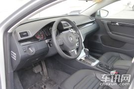 一汽-大众-迈腾-改款 1.8TSI 领先型