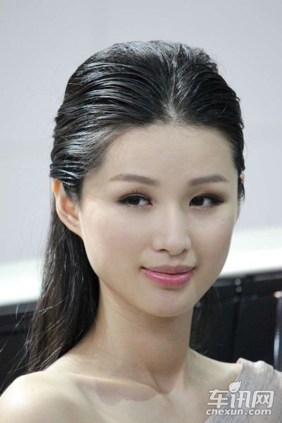 路虎(进口)2号车模