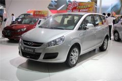 江淮汽车-和悦RS