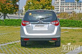 江淮汽车-和悦RS-1.8L 手动尊贵型