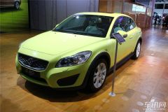 沃尔沃-沃尔沃C30