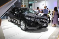 广汽本田-歌诗图