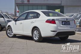 华晨中华-中华H330