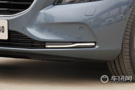 沃尔沃-沃尔沃V40-2.0T T5 智尊版