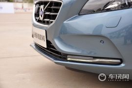 沃尔沃-沃尔沃V40-2.0T T5 智尊版