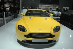 阿斯顿·马丁-Vantage