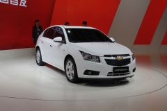 通用雪佛兰-科鲁兹旅行