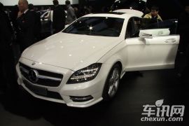 奔驰-奔驰CLS级