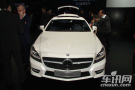 奔驰-奔驰CLS级