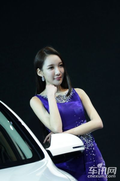 长城汽车3号车模