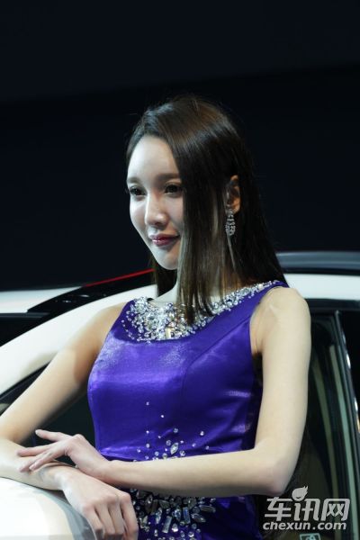 长城汽车3号车模