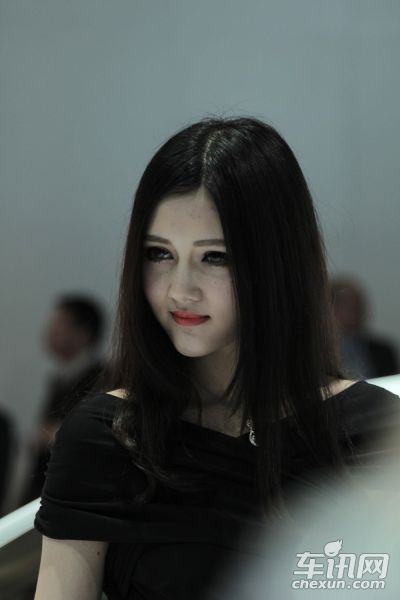 莲花汽车3号车模