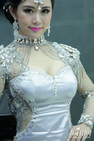 长城汽车9号车模