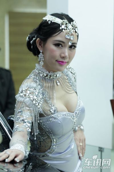 长城汽车9号车模