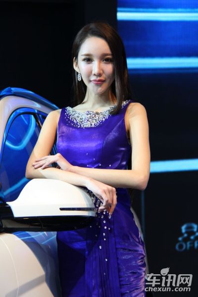 长城汽车3号车模