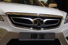 北京汽车-绅宝