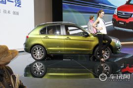 天津一汽-夏利N7