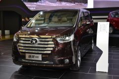 江淮汽车-瑞风M6