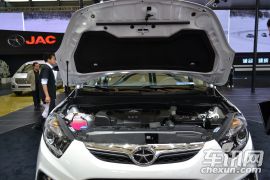 江淮汽车-瑞风S5