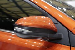 一汽丰田-丰田新RAV4