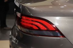 观致汽车-观致3