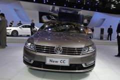 一汽-大众-一汽-大众CC