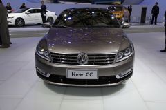 一汽-大众-一汽-大众CC