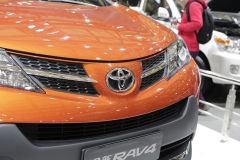 一汽丰田-丰田新RAV4