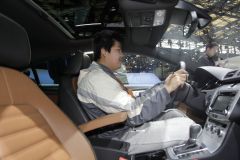 一汽-大众-一汽-大众CC