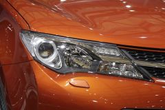 一汽丰田-丰田新RAV4