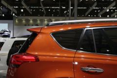 一汽丰田-丰田新RAV4