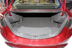 长安福特-嘉年华ST