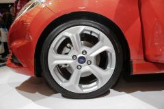 长安福特-嘉年华ST