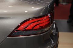 观致汽车-观致3