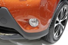 一汽丰田-丰田新RAV4