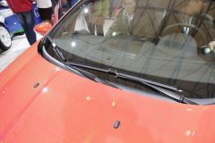 长安福特-嘉年华ST