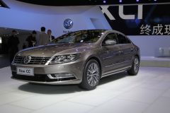 一汽-大众-一汽-大众CC