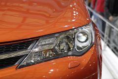 一汽丰田-丰田新RAV4