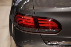 观致汽车-观致3