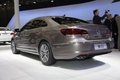 一汽-大众-一汽-大众CC