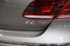 一汽-大众-一汽-大众CC