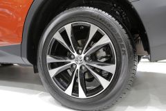 一汽丰田-丰田新RAV4