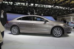 一汽-大众-一汽-大众CC