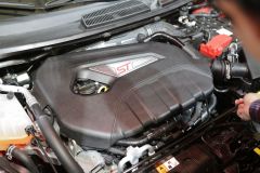 长安福特-嘉年华ST