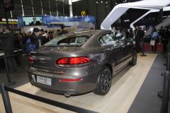 观致汽车-观致3