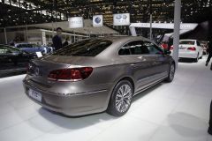 一汽-大众-一汽-大众CC