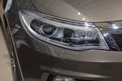 观致汽车-观致3