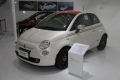 菲亚特-菲亚特500