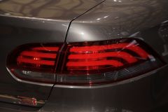 观致汽车-观致3